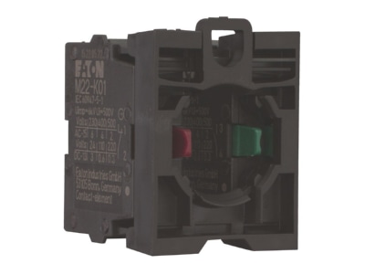 Produktbild 1 Eaton M22 AK11 Kontaktelement 1S1Oe