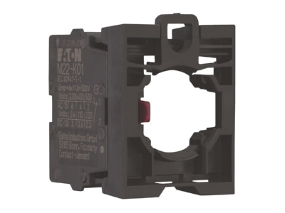 Produktbild 1 Eaton M22 AK01 Kontaktelement 1Oe