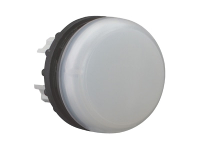 Product image 1 Eaton M22 L W Indicator light element white IP67
