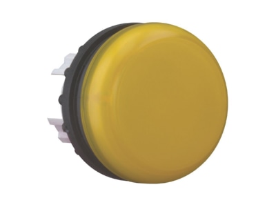 Produktbild 1 Eaton M22 L Y Leuchtmeldevorsatz flach gelb