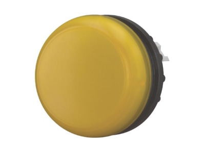 Produktbild 3 Eaton M22 L Y Leuchtmeldevorsatz flach gelb
