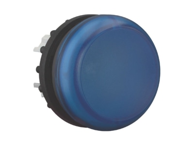 Product image 1 Eaton M22 L B Indicator light element blue IP67
