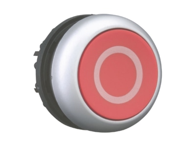 Product image 1 Eaton M22 D R X0 Push button actuator red IP67
