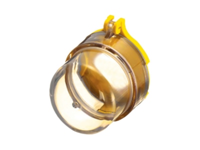 Produktbild Eaton M22 PL PV Plombierhaube durchsichtig