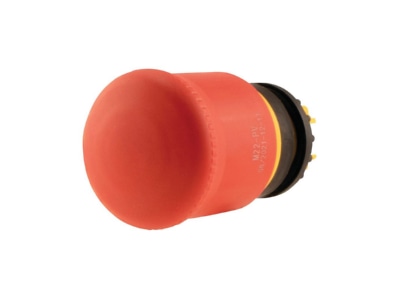 Product image 3 Eaton M22 PV Mushroom button actuator red IP66
