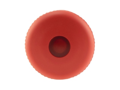 Product image 5 Eaton M22 PVL Mushroom button actuator red IP66