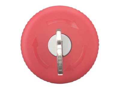Product image 4 Eaton M22 PVS Mushroom button actuator red IP67
