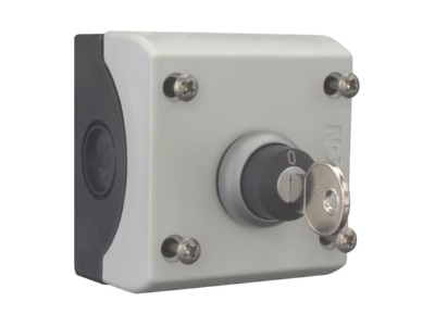 Product image 1 Eaton M22 WRS KC11 I Control device combination IP66
