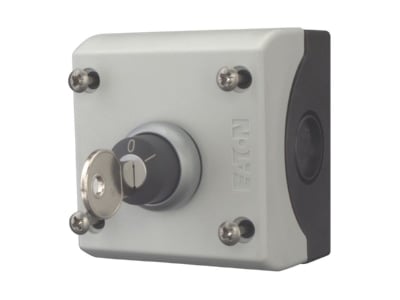 Product image 3 Eaton M22 WRS KC11 I Control device combination IP66
