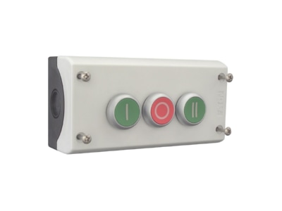 Product image 1 Eaton M22 I3 M1 Control device combination IP67
