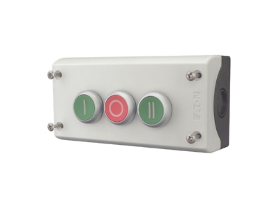Product image 3 Eaton M22 I3 M1 Control device combination IP67
