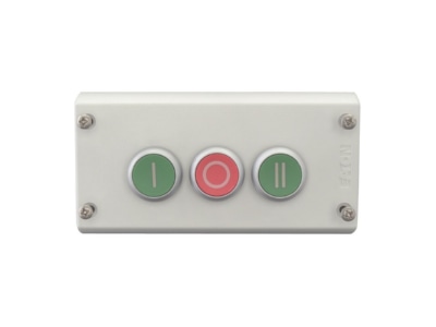Product image 4 Eaton M22 I3 M1 Control device combination IP67
