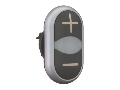 Product image 2 Eaton M22 DDL S X7 X7 Push button actuator black IP66
