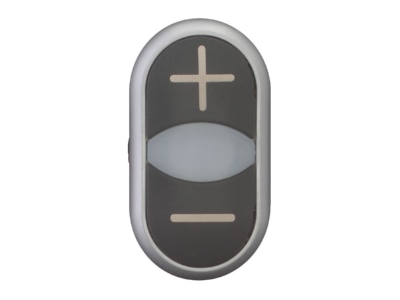 Product image 4 Eaton M22 DDL S X7 X7 Push button actuator black IP66
