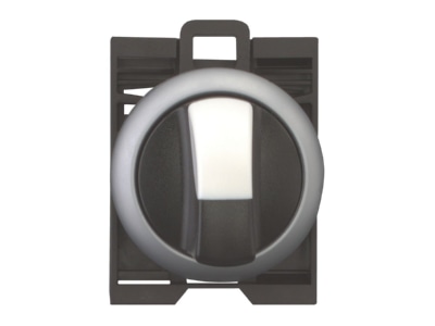 Product image 4 Eaton M22 WRK K10 Thumb grip switch 1NO 0NC
