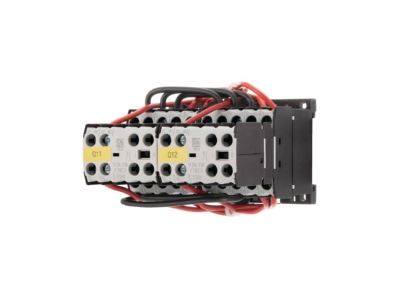 Produktbild Eaton DIULEEM 21 MV 051664 Schuetzkombination  230V50HZ 240V60HZ  DIULEEM 21 MV051664