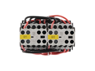 Vorderseite 2 Eaton DIULEEM 21 MV 051664 Schuetzkombination  230V50HZ 240V60HZ  DIULEEM 21 MV051664