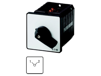 Product image 3 Eaton T5B 2 39 E Off load switch 2 p 63A