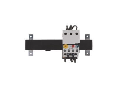 Front view 2 Eaton ZW7 160 Thermal overload relay 110   160A
