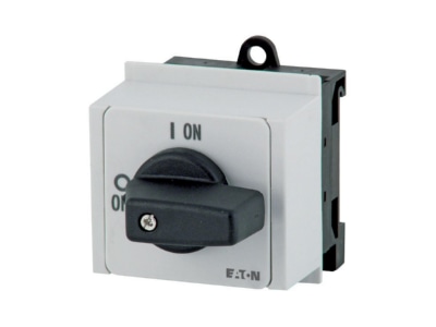 Product image Eaton P1 25 IVS HI11 Safety switch 3 p 13kW
