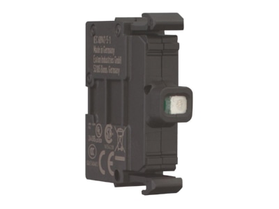 Product image 1 Eaton M22 LED G Lamp holder for indicator light green
