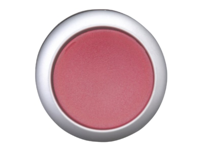 Produktbild 4 Eaton M22 DL R Leuchtdrucktaste flach rot blanko