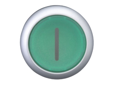 Product image 4 Eaton M22 DL G X1 Push button actuator green IP67
