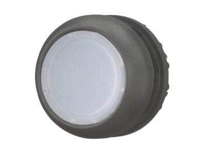 Product image Eaton M22S DRL W Push button actuator white IP67 IP69K
