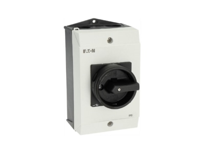 View right 1 Eaton P3 63 I3 SVB SW Off load switch 3 p 63A
