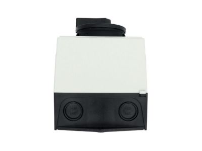 Top view 1 Eaton P3 63 I3 SVB SW Off load switch 3 p 63A
