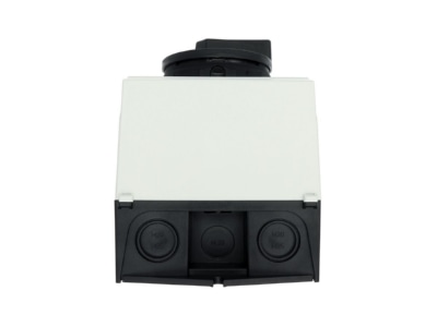 View below 2 Eaton P3 63 I3 SVB SW Off load switch 3 p 63A
