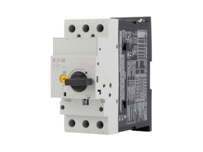 Product image Eaton PKZM4 50 Motor protective circuit breaker 50A
