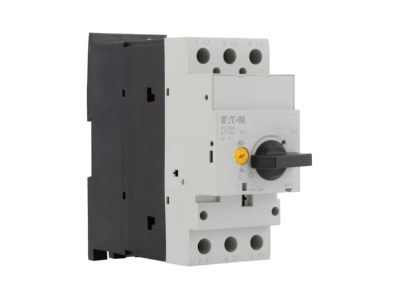Product image view on the right 2 Eaton PKZM4 50 Motor protective circuit breaker 50A
