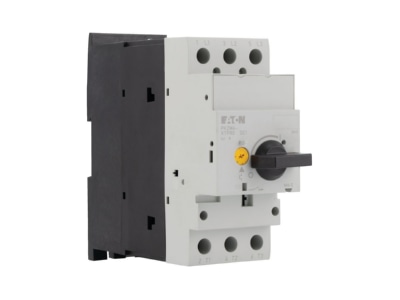 Product image 1 Eaton PKZM4 63 Motor protective circuit breaker 65A
