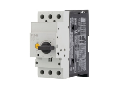 Product image 3 Eaton PKZM4 63 Motor protective circuit breaker 65A
