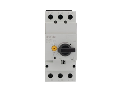 Product image 4 Eaton PKZM4 63 Motor protective circuit breaker 65A
