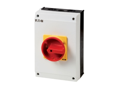 Product image 2 Eaton T5B 4 8344 I4 SVB Safety switch 8 p 30kW