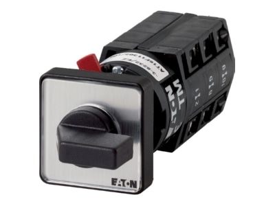 Produktbild 2 Eaton TM 3 15433 EZ Hand Auto Schalter 3pol 
