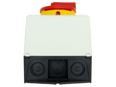 Top view 1 Eaton P3 63 I3 SVB Off load switch 3 p 63A
