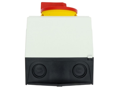View below 2 Eaton P3 63 I3 SVB Off load switch 3 p 63A
