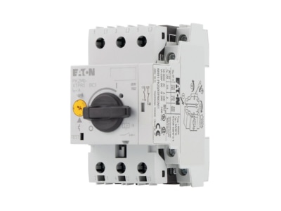 Product image Eaton PKZM0 1 NHI11 Motor protection circuit breaker 1A
