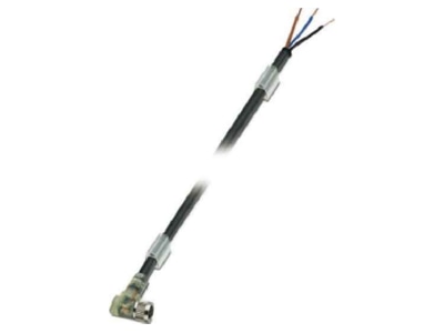 Product image 2 Phoenix SAC 3P  1671069 Sensor actuator patch cord 1 5m M8 SAC 3P 1671069