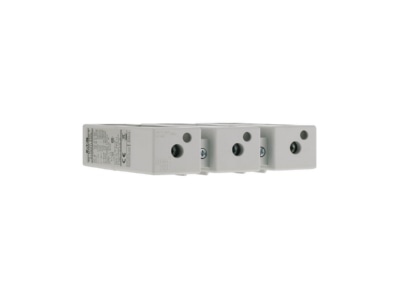 Ansicht rechts 1 Eaton DILM400 XKU S Kabelklemmenblock fuer DILM250 400