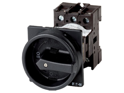 Product image 2 Eaton P1 32 V SVB SW Safety switch 3 p 15kW
