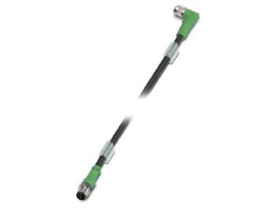 Produktbild 1 Phoenix SAC 3P  1681952 Sensor Kabel M8MS 0 6 PUR M8FR SAC 3P 1681952
