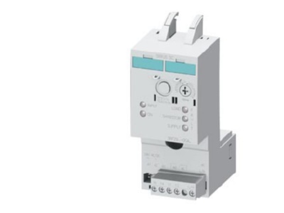 Produktbild 1 Siemens 3RF2950 0GA13 Lastueberwachung 110 230V 24VAC DC