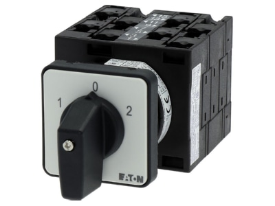 Product image 2 Eaton T3 4 8441 E Off load switch 3 p 32A