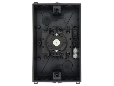 Front view 4 Eaton T3 2 8400 I2 Off load switch 2 p 32A
