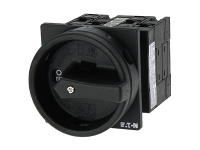 Product image 3 Eaton T3 3 15683 EA SVB SW Safety switch 3 p 15kW