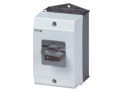Product image 9 Eaton T3 4 8902 I2 Mains emergency switch I2 
